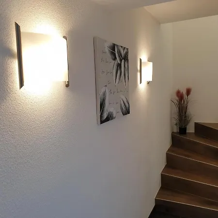 Ferienwohnung Berger Bocholt Exterior photo