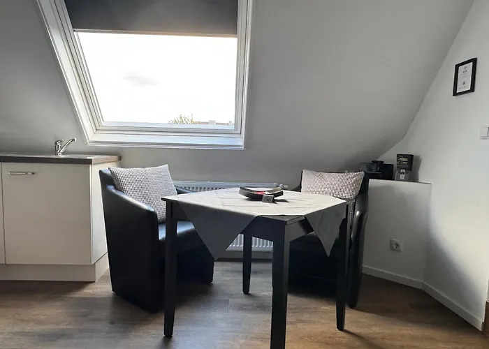 Ferienwohnung Berger Bocholt