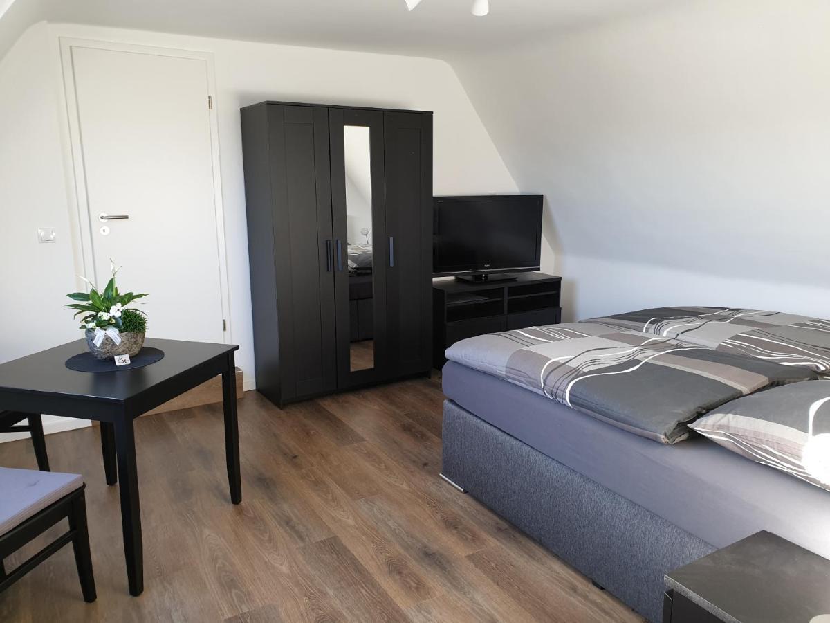 Apartment Berger *