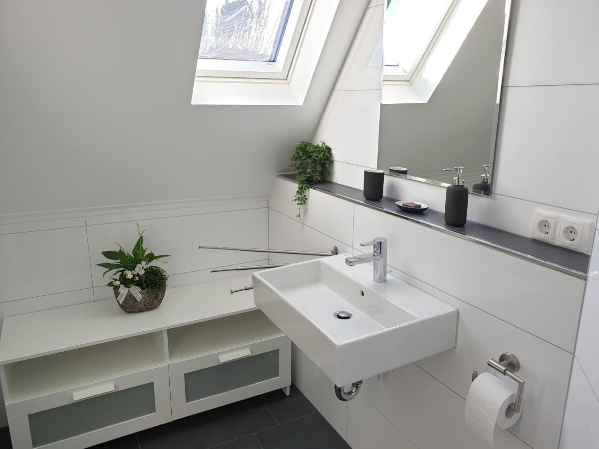 Apartment Berger Bocholt