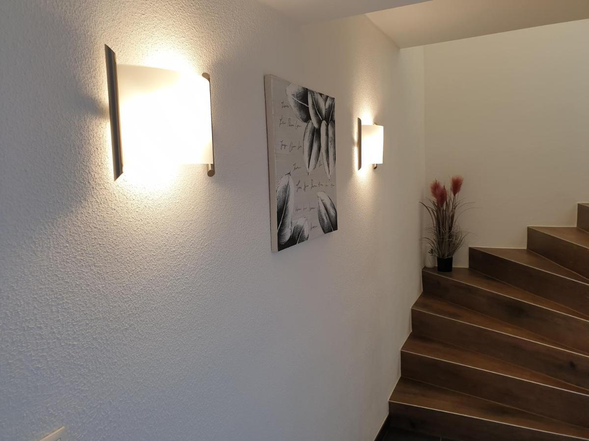 Apartment Berger