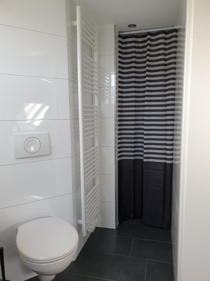 Berger Apartment Bocholt
