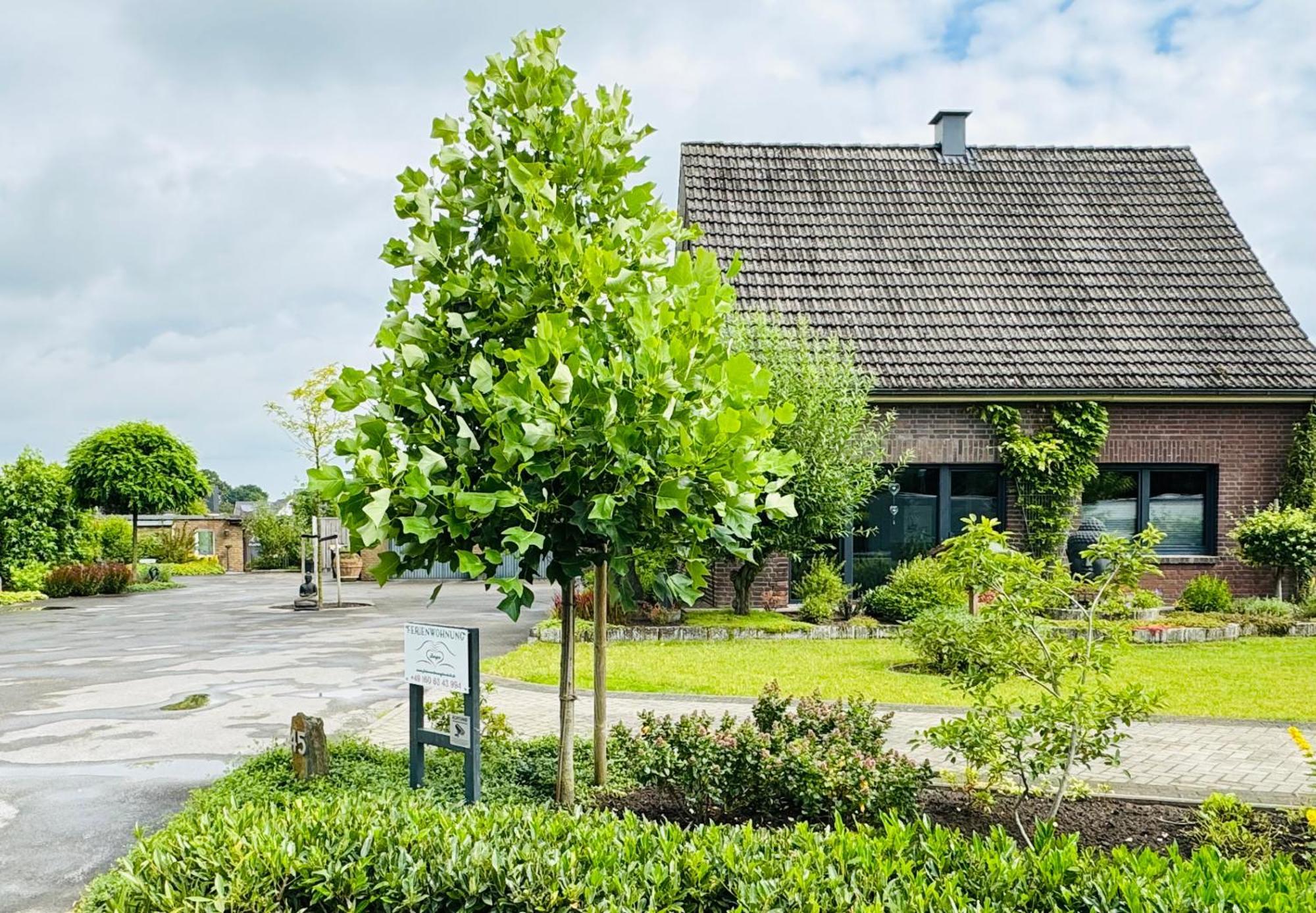 Berger * Bocholt