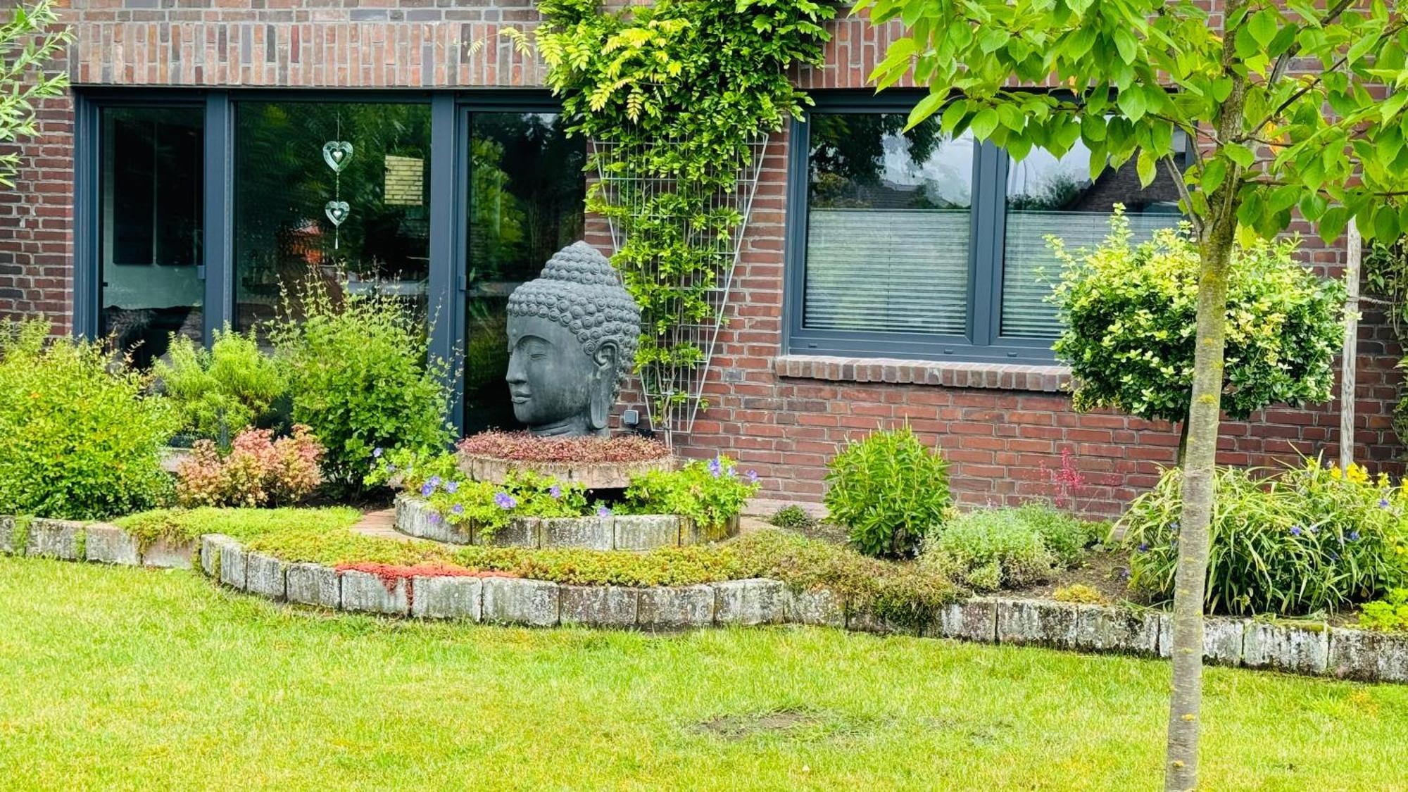 Berger Apartment Bocholt