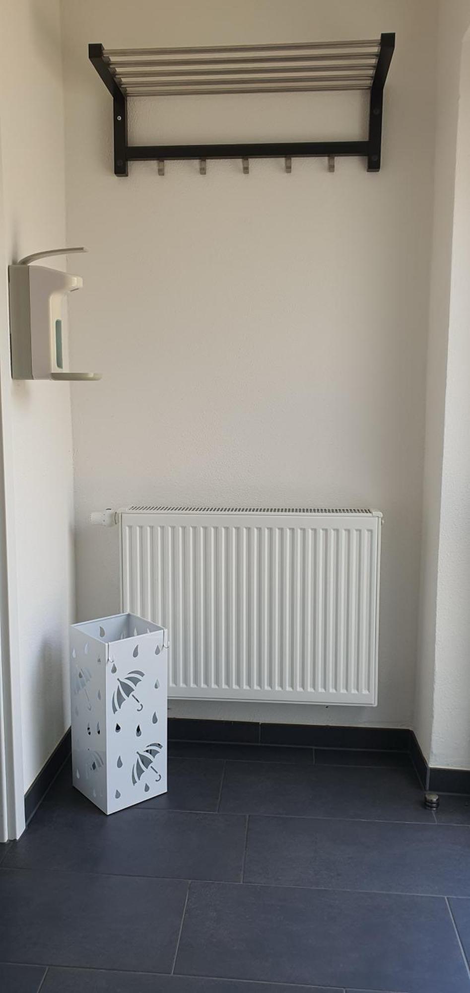 Berger Apartment Bocholt